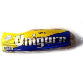 Лен сантехнический 100 г Unipak 