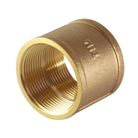 Муфта TIM 1/2" SF022