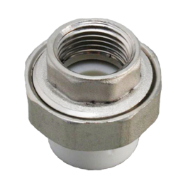 Американка комбинированная с внутренней резьбой SPK Ф32-1&quot;