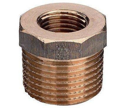 Футорка Viega 3/8"-1/4" 281823