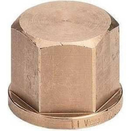 Заглушка Внутренняя Viega 1/4"