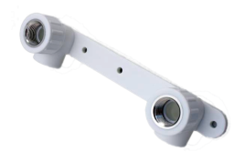 Планка для смесителя SPK Ф20-1/2&quot;