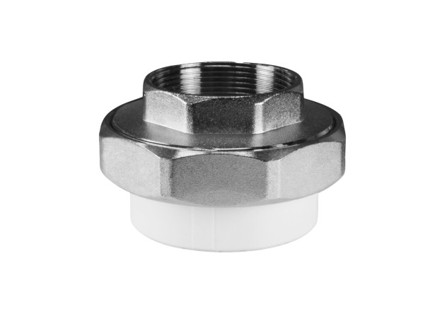 Американка комбинированная с внутренней резьбой VALFEX 20 мм х 1/2" 10155015