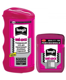 Нить для герметизации Tangit UNI-LOCK 80 м