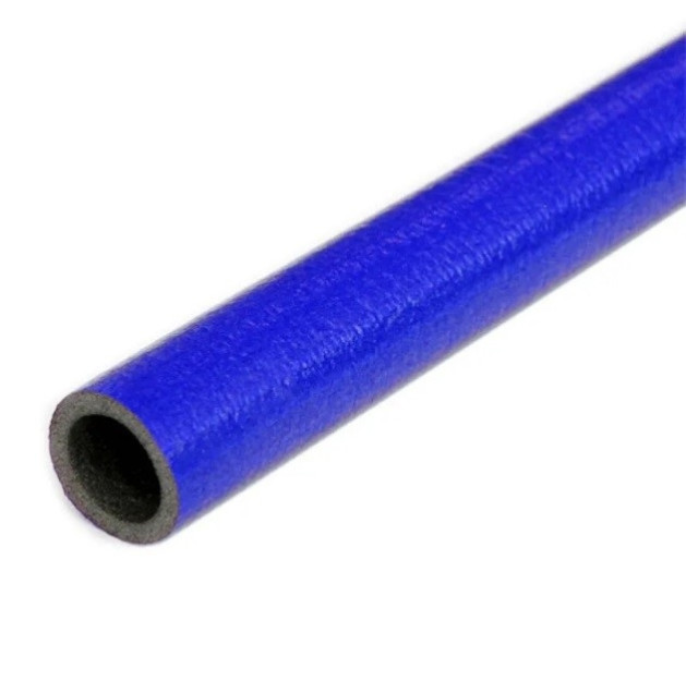 Теплоизоляция SUPER PROTECT синий Energoflex L=2м Тмакс=95°C 22/6 