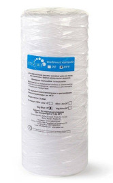 Осадочный картридж PPY 10 BB 5 мкм