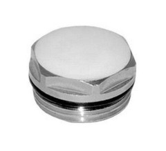 Заглушка для радиатора