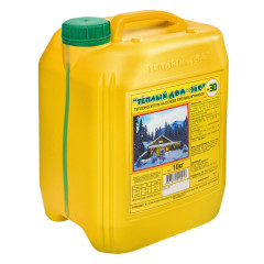 Теплый Дом Эко