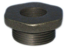 Пробка для чугунного радиатора 1/2&quot; правый